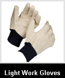 Light Work Gloves
