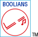 Boolians Logo