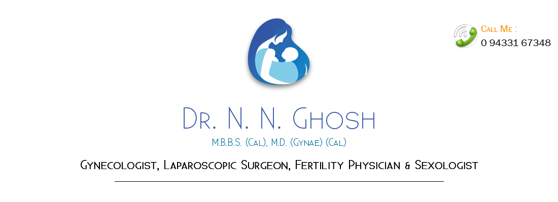 Dr. N. N. Ghosh Banner