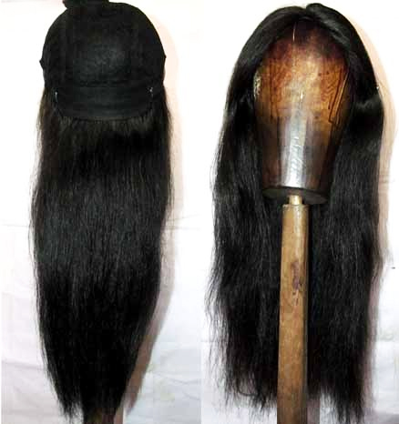 Indian Ladies Wigs