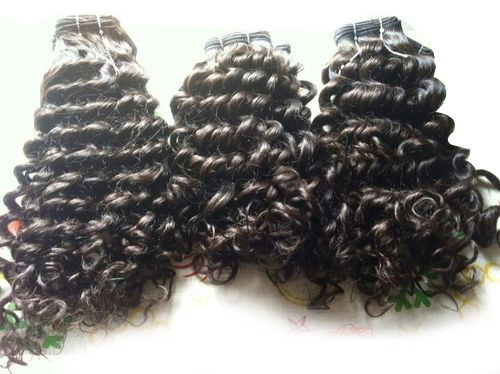 BNigerian Curly Hair