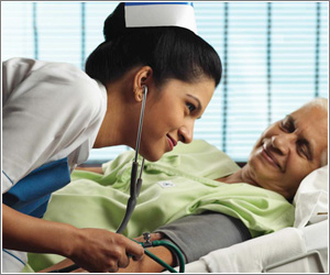 Nurse Old People Care Centre in Kolkata