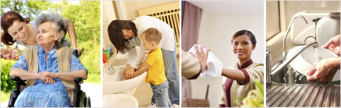 Best Nurse & Aya Care Centre in South and North Kolkata