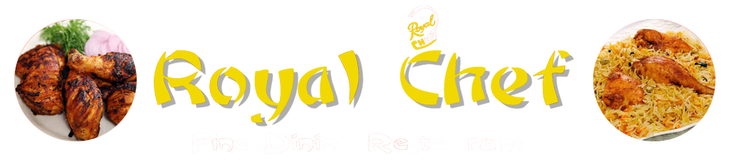 Royal Chef - Fine Dining Restaurant