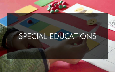 Special Educations