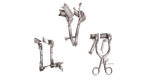 Neurosurgical , General & Spinal Instruments