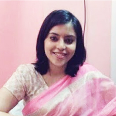 Ms. Devlina Lahiri