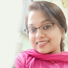 Dr. Madhurima Ghosh