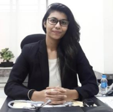 Dr. Soubhagya Dutt