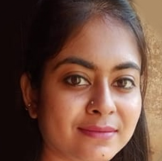 Ritika Saha