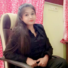 Sandhya Yadav