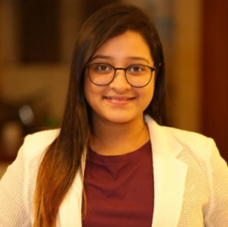 Shinjini Ghosh