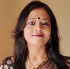 Sucharita Basak