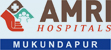 AMRI Hospital,Mukundapur, Kolkata