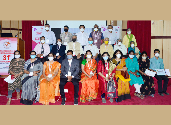 Indian Association of Leprologists