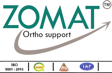 Zomat - Ortho Support