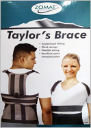 Taylor's Brace