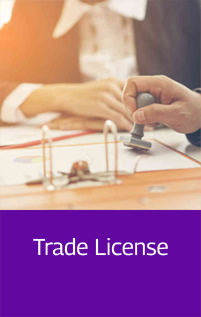 P. Dasgupta & Associates - Trade License