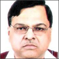 Dr. Biswambhar Agarwal