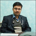 Dr. Kaushik Hazra