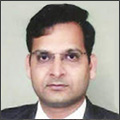 Dr. Akhilesh K. Agarwal