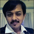 Dr. Rik Banerjee