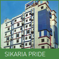 Sikaria Pride