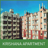 Krishana Apartment
