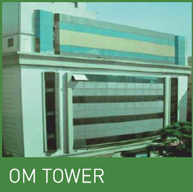 Om Tower
