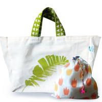 Ann Creations - Manufacturer of Eco Friendly Cotton Bags