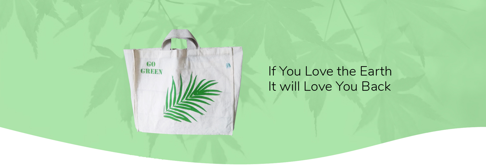 Ann Creations - Manufacturer of Eco Friendly Cotton Bags