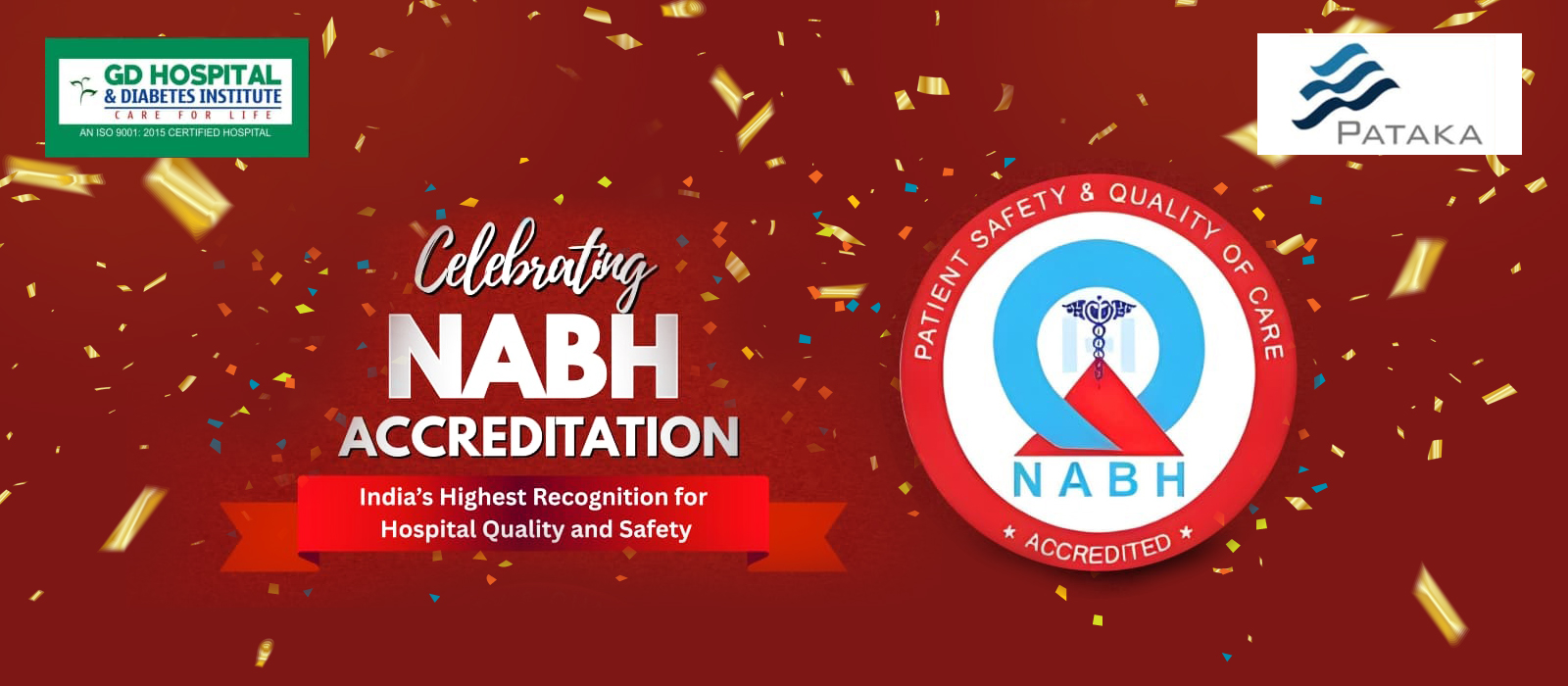 GD Hospital & Diabetes Institute