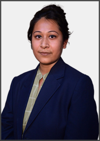 Ms. Achira Bhadra Roy