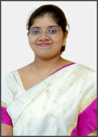 Ms. Amrita Dutta