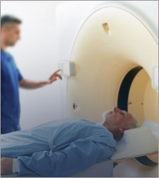 Coronary Angiogram & PTCA