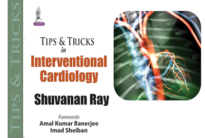 Dr. Shuvanan Ray Books Published