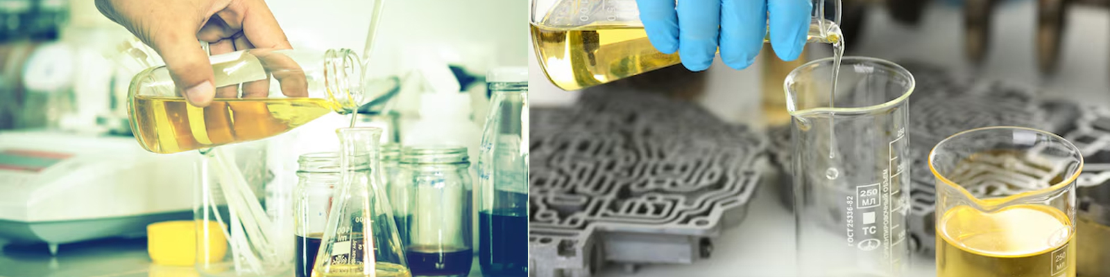 Freshclock Oil Pvt. Ltd.