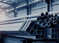 Steel & Infrastructure Industry