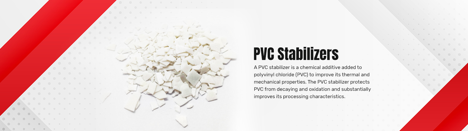 PVC Stabilizer