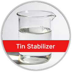 Tin Stabilizer